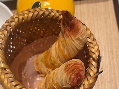 -匠和风精致料理(福州金融街万达店)