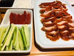 -丽满园·春饼烤鸭(金地广场店)