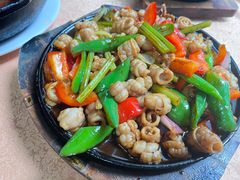 -蒸坊黄鳝饭(骏丰大厦店)
