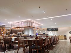 -深圳湾万怡酒店