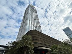 -广交会威斯汀酒店