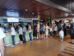 -中阿兰牛肉面(悦海新天地店)