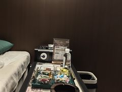 -耳域躺式采耳SPA馆(新街口店)