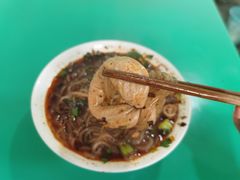 -甘记肥肠粉(马鞍北路店)