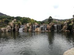 -白马涧龙池景区