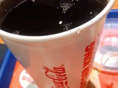 -汉堡王(西直门凯德MALL店)