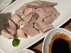 -金椰壳· 大厨新加坡菜(壹方城店)