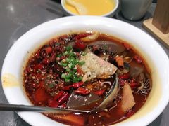 -峨嵋酒家(熙悦天街店)