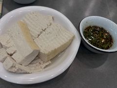 -丽泽山庄·生态怀柔菜·虹鳟鱼(红螺寺店)