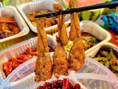 -吉利龙虾·新派海鲜烧烤