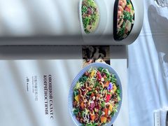 -马克西姆俄罗斯餐厅(通亚街店)