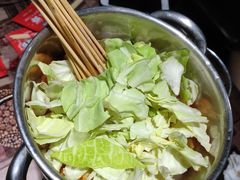 毛肚锅-刘一龙虾(数码路店)