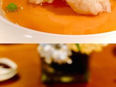 -红棉中餐厅·广州海航威斯汀酒店