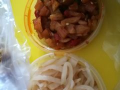-大福来锅巴菜(古文化街店)