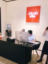 -娇莉芙美颜SPA连锁