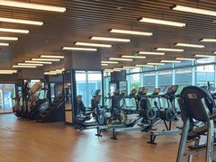 -燃坊JEN ACTIVE游泳健身中心·深圳前海JEN酒店