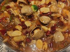 -破店肥哈·海鲜·烧烤(郑州银泰inPARK店)