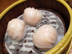 -南拳十三姨·潮汕砂锅粥(世纪金源店)