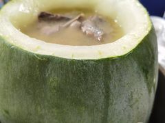 -红旗山庄(圭峰山店)