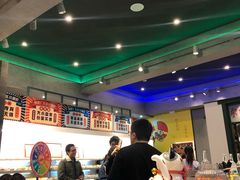 -XiaoJunGan Hotpot 钢管厂五区小郡肝火锅串串香