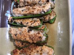 辣椒仔-红星光发煲仔饭(大石街店)