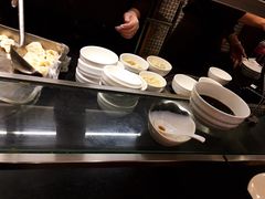 -天津津利华酒店