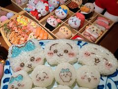 -七町糖果寿司屋(龙洞广工店)