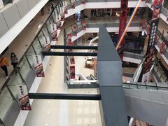 -OXYGYM 奥美氧舱运动中心(领展购物广场·中关村店)