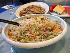 -舌尖上·霞浦滩涂海鲜·新闽菜(总店)