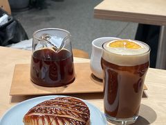 -DEEP COFFEE(瑞光烘焙工厂店)