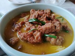 -西安饭庄·非遗陕菜(钟楼店)