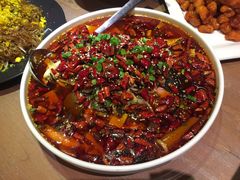 -渔家灯火(明湖店)