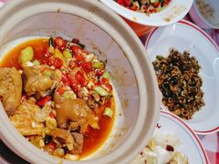 -韵味湘肴·小炒黄牛肉(五一广场店)