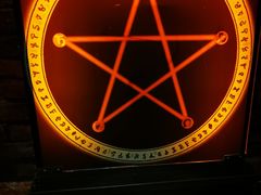 -MJ魔爵全机关真人密室逃脱(青浦万达茂店)