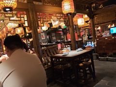 -南京大牌档(青岛万象城店)