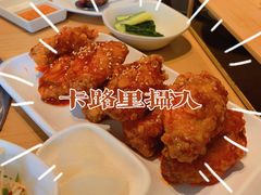 -莫嘎(乌鲁木齐中路店)