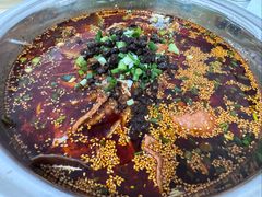-蓉城西二道无名冒菜(西二道街店)