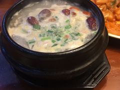 -火炉情韩国料理店(古田路店)