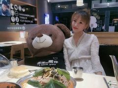 -韩香福脊骨汤锅(上杭路店)
