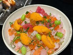 -龙吟大江户(华侨店)