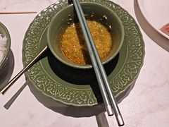 -Thai Basil罗勒叶泰式餐厅(时代天街店)