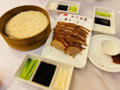 -全聚德(常州店)