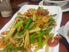 -老坑记·香港经典粤菜馆