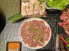 -樱嘢·炭火烧肉(惠南店)