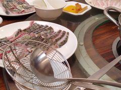 -正能量脆肉鲩火锅