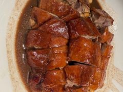 明炉烤鸭-蝴蝶里·粤菜·点心(滨江龙湖店)