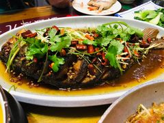 -非常粥道(天宝东街店)