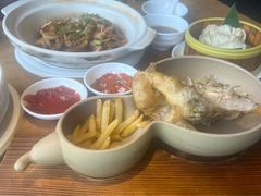 -東舍食唐精品陕菜馆