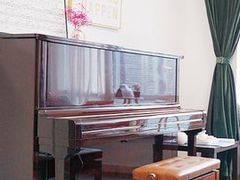 -乐尚音乐空间·钢琴·声乐·架子鼓(会展中心店)