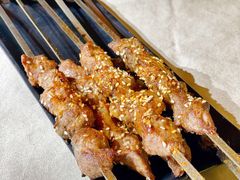 -伊带伊路新疆美食府(呼家楼店)